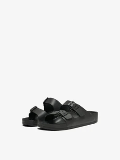 Discount ONLCRISTY Sandaler Dame Accessories|Sko & Støvler