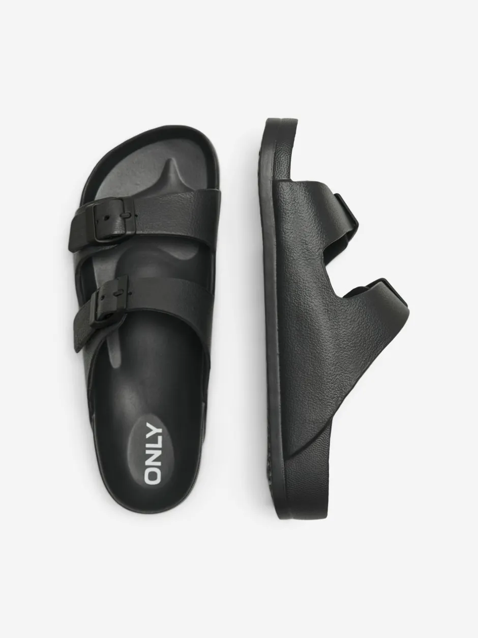 Discount ONLCRISTY Sandaler Dame Accessories|Sko & Støvler