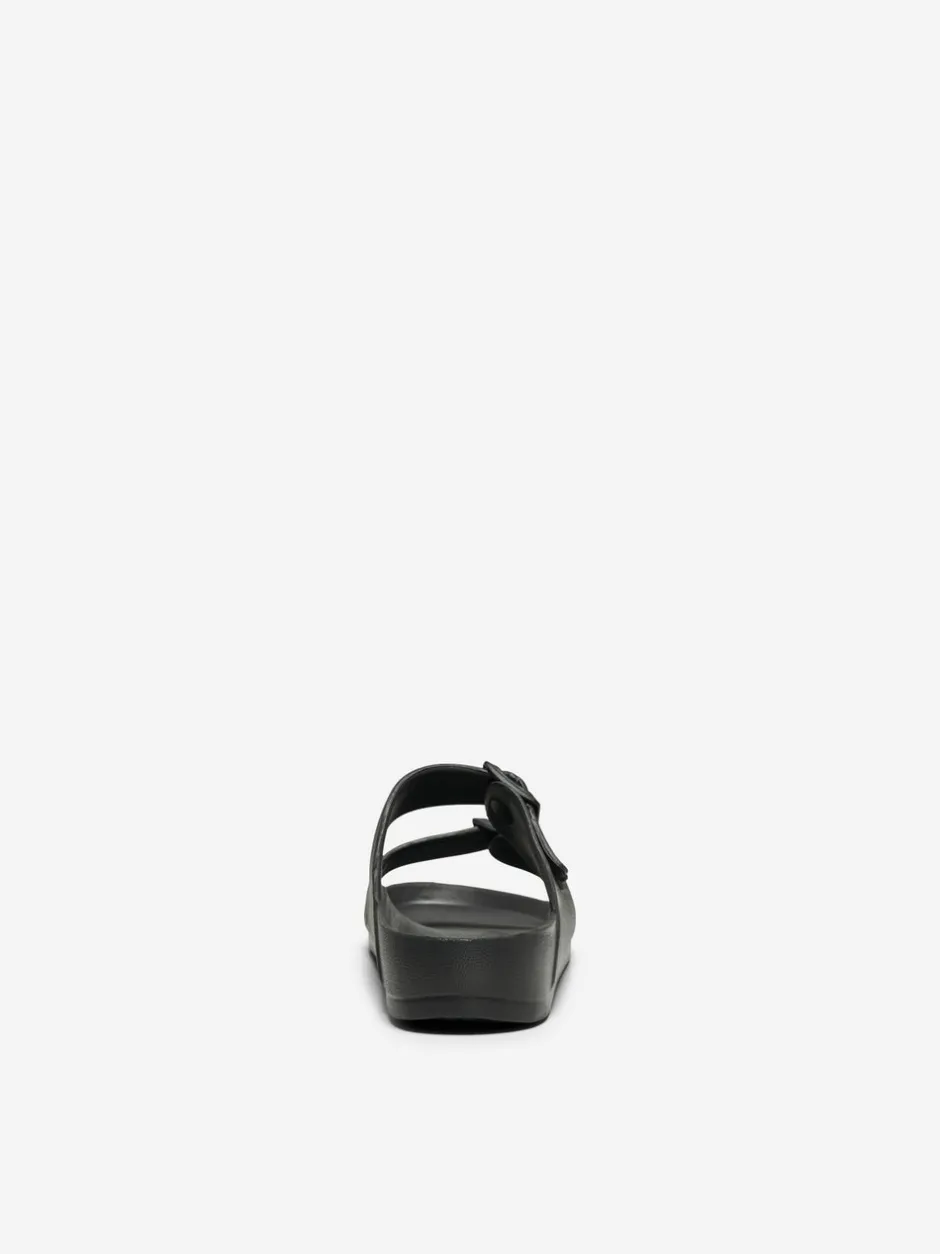 Discount ONLCRISTY Sandaler Dame Accessories|Sko & Støvler