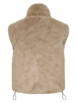 Sale ONLDANA Vest Dame Jakker Og Frakker