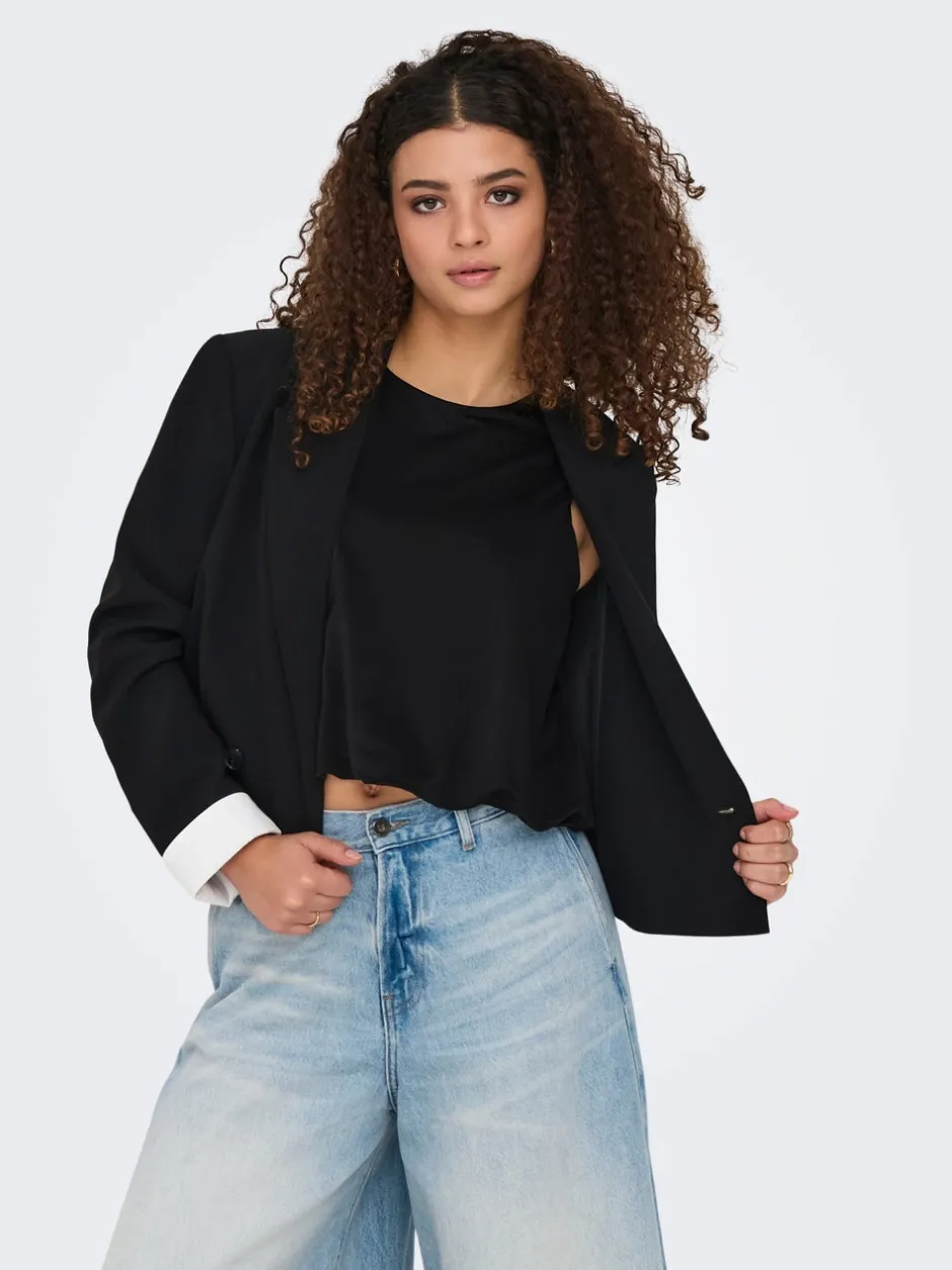 Online ONLDANI Tanktop Dame Toppe