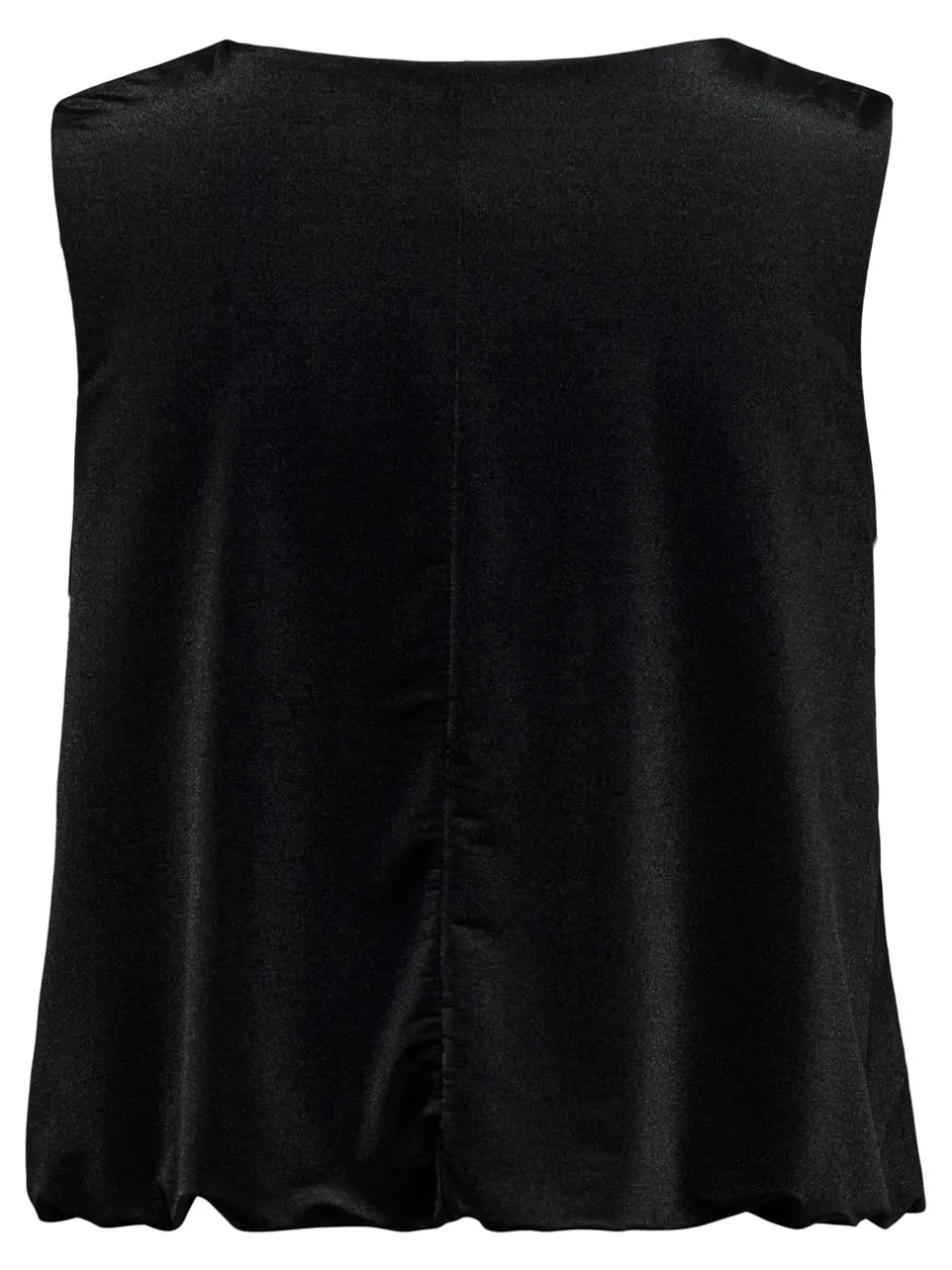 Online ONLDANI Tanktop Dame Toppe