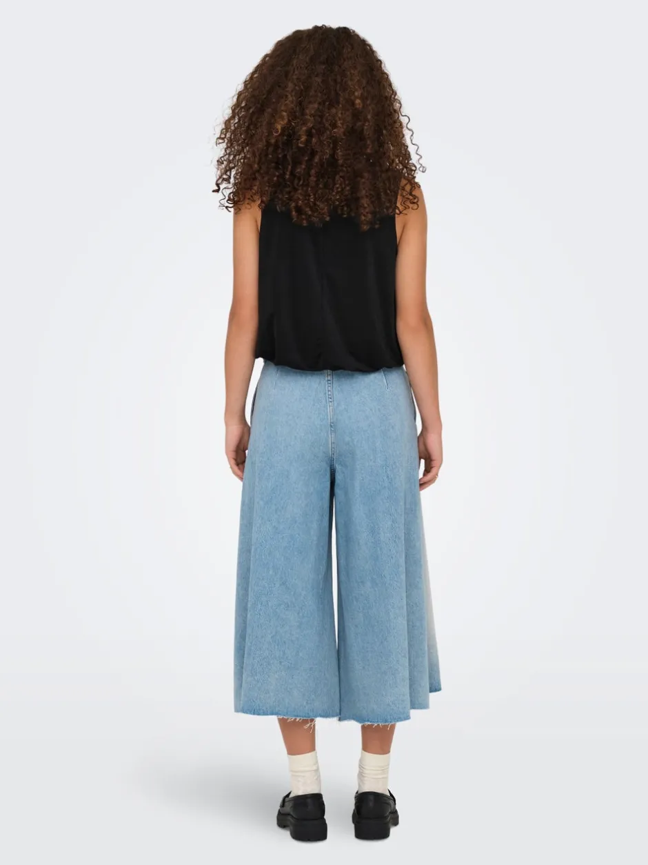 Online ONLDANI Tanktop Dame Toppe