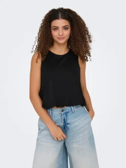 Online ONLDANI Tanktop Dame Toppe