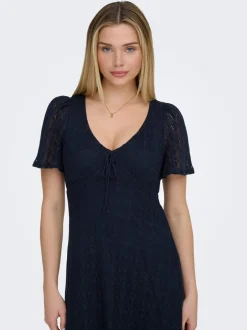 Clearance ONLDANIELLA Kort kjole Dame Kjoler
