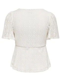 Best ONLDANIELLA Top Dame Toppe