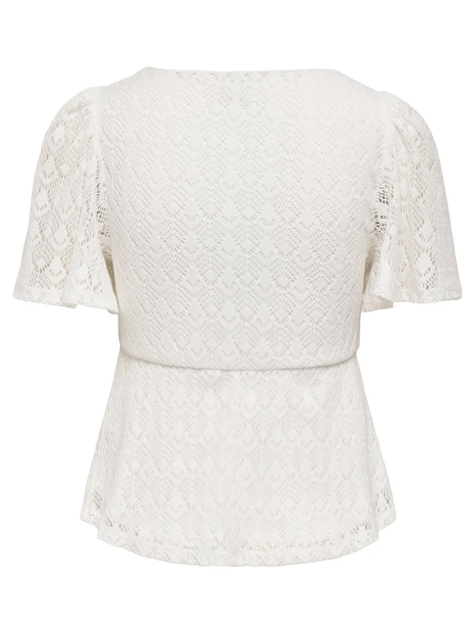 Best ONLDANIELLA Top Dame Toppe