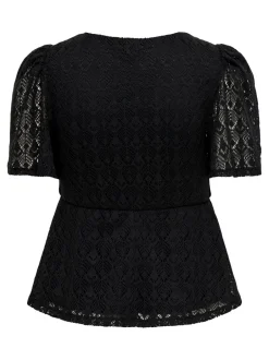 Best ONLDANIELLA Top Dame Toppe
