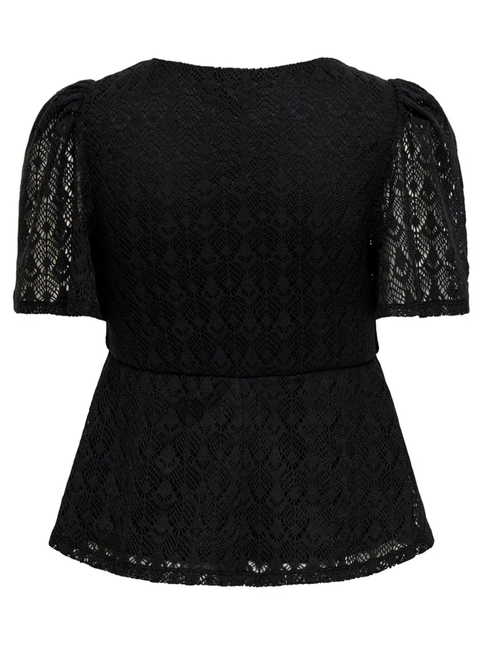 Best ONLDANIELLA Top Dame Toppe