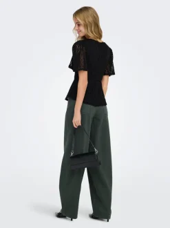Best ONLDANIELLA Top Dame Toppe