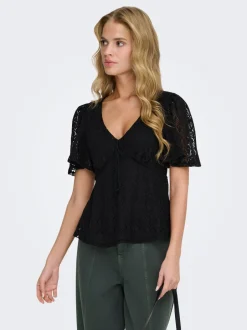Best ONLDANIELLA Top Dame Toppe