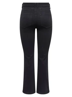 New ONLDARCY Høj talje Flared fit Jeans Dame Jeans|Jeans