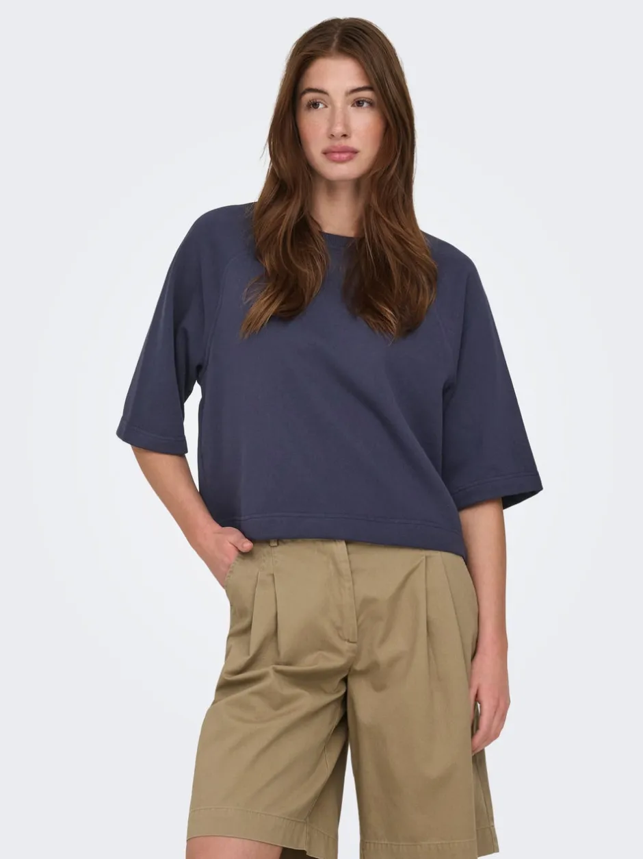 Discount ONLDASIE Sweatshirt Dame Sweatshirts