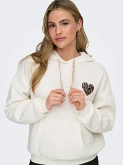 Outlet ONLDAZE Sweatshirt Dame Sweatshirts
