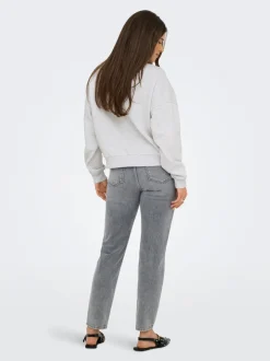 ONLDAZE Sweatshirt Dame Sweatshirts