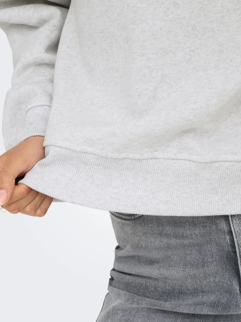 ONLDAZE Sweatshirt Dame Sweatshirts