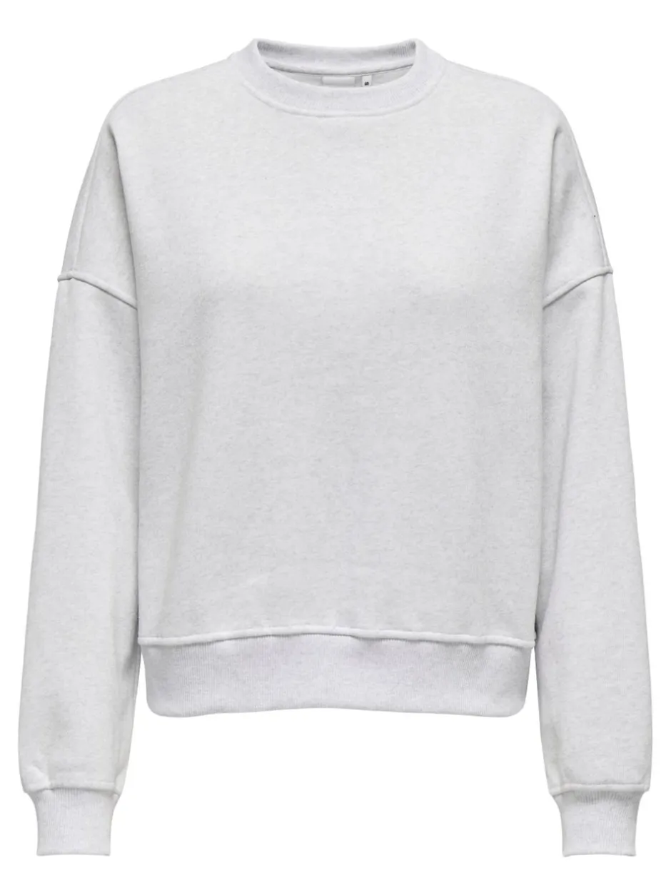ONLDAZE Sweatshirt Dame Sweatshirts