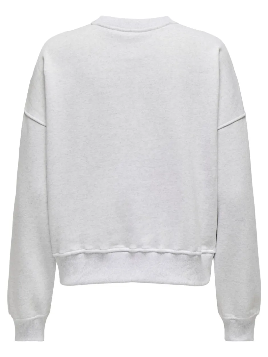 ONLDAZE Sweatshirt Dame Sweatshirts