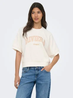 Discount ONLDAZE Sweatshirt Dame Sweatshirts