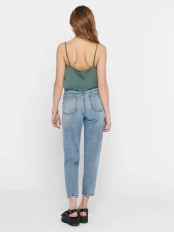 Outlet ONLDEBBIE Top Dame Toppe