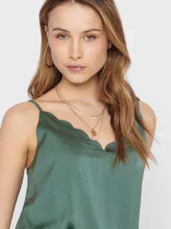 Outlet ONLDEBBIE Top Dame Toppe