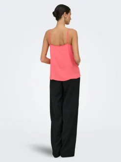 New ONLDEBBIE Top Dame Toppe