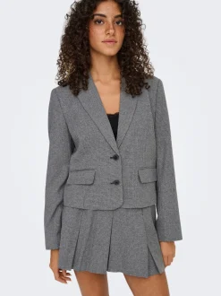 Sale ONLDELL Nederdel Mininederdel Dame Nederdele
