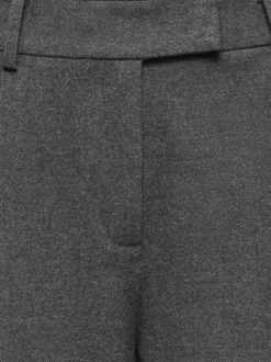 Clearance ONLDELUXE Straight fit Bukser Dame Jeans|Jeans