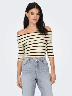Outlet ONLDIANA Top Dame Toppe