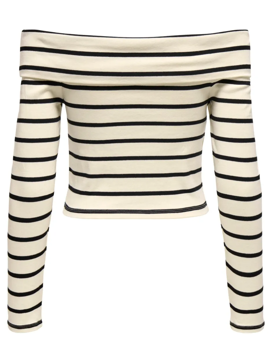 Outlet ONLDIANA Top Dame Toppe