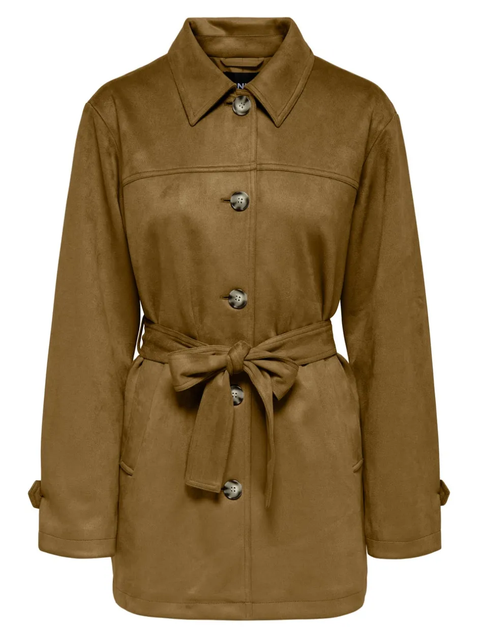 New ONLDIANE Jakke Dame Jakker Og Frakker