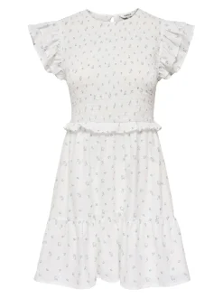 Clearance ONLDIONE Kort kjole Dame Kjoler