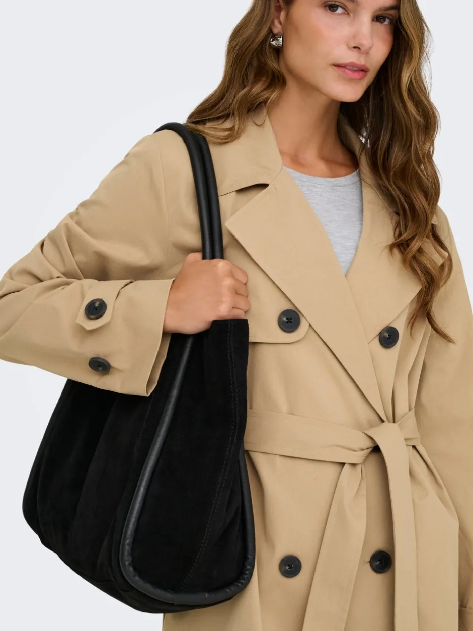Clearance ONLDISA Trenchcoat Dame Jakker Og Frakker