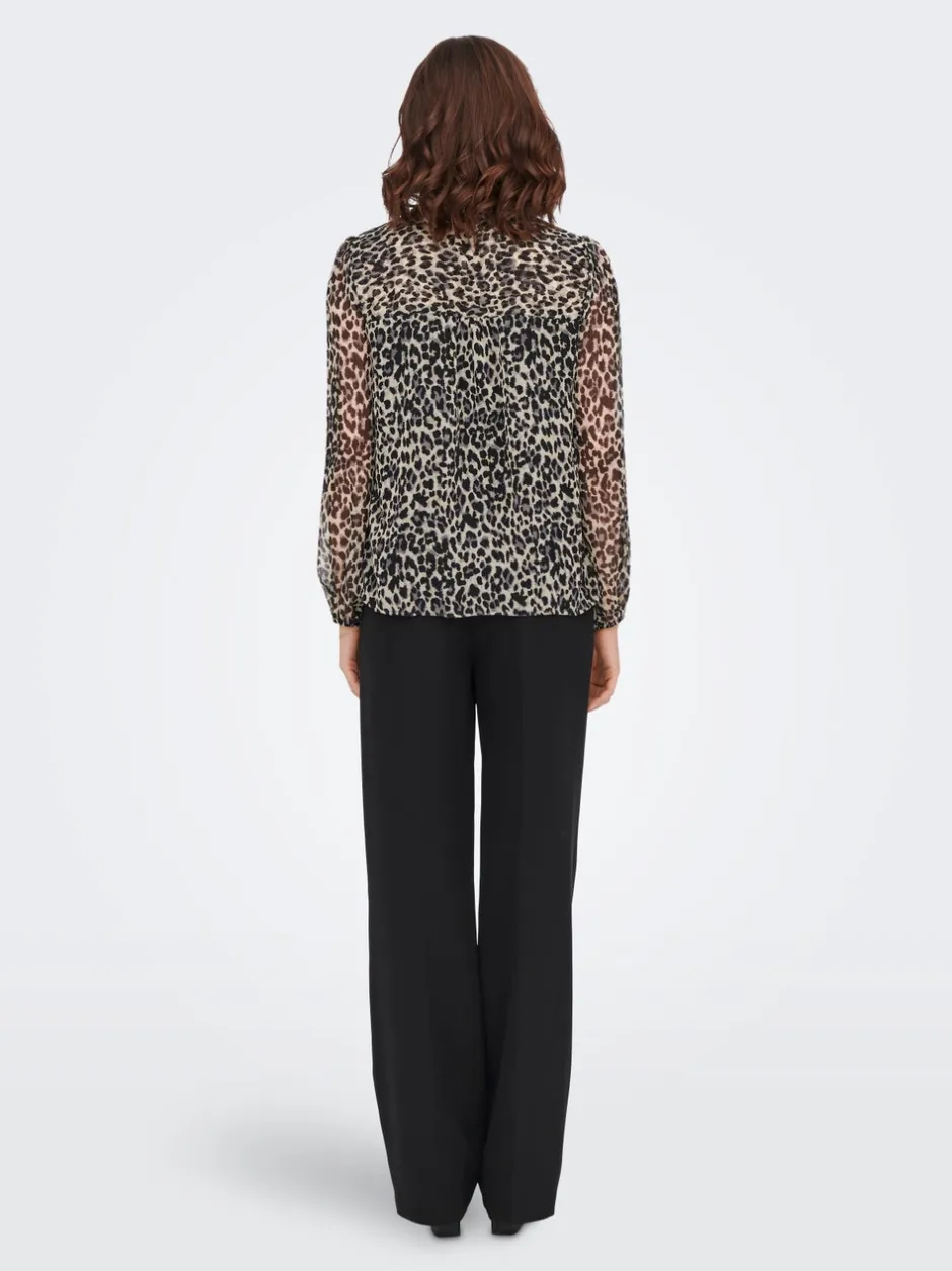 Discount ONLDITSY Top Dame Toppe