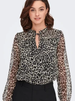 Discount ONLDITSY Top Dame Toppe