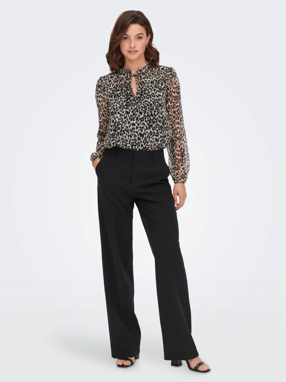 Discount ONLDITSY Top Dame Toppe