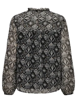 New ONLDITSY Top Dame Toppe