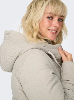 ONLDOLLY Dynejakke Dame Jakker Og Frakker