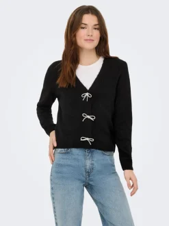 Sale ONLDONNA Striktrøje Dame Strik & Cardigans