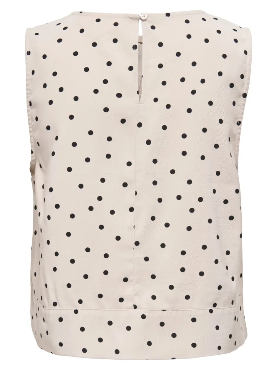 Clearance ONLDORSI Top Dame Toppe
