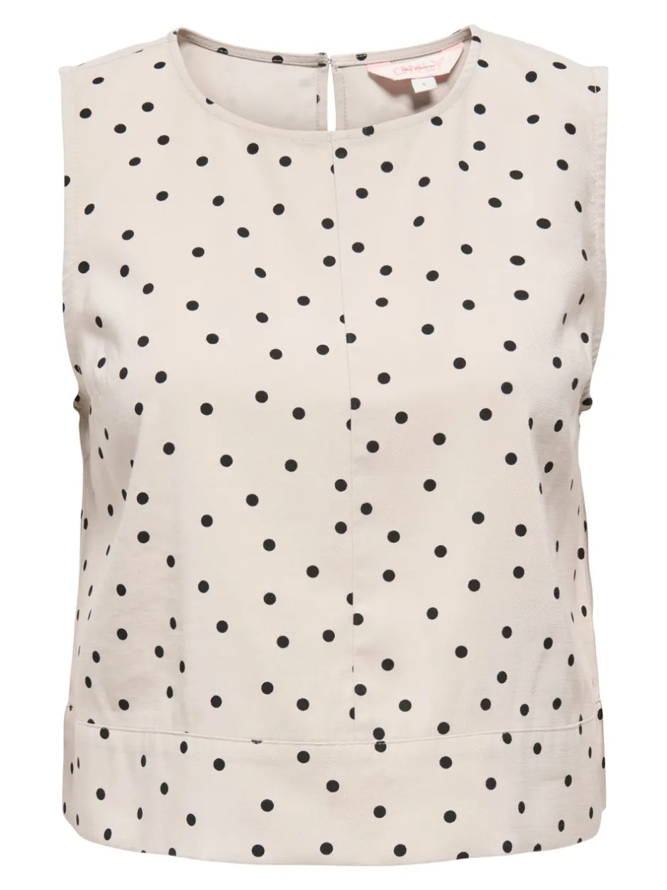 Clearance ONLDORSI Top Dame Toppe