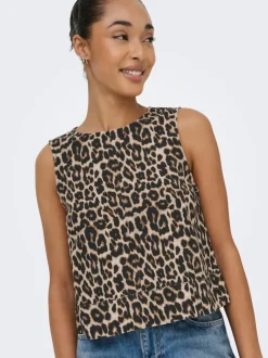 Outlet ONLDORSI Top Dame Toppe