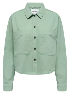 Clearance ONLDREW Jakke Dame Jakker Og Frakker