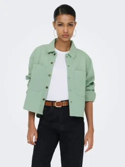 Clearance ONLDREW Jakke Dame Jakker Og Frakker