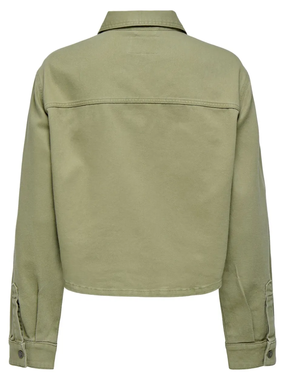 New ONLDREW Jakke Dame Jakker Og Frakker