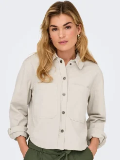 Best ONLDREW Jakke Dame Jakker Og Frakker