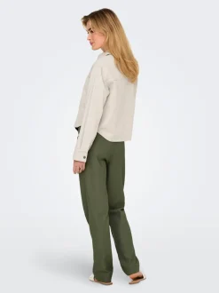 Best ONLDREW Jakke Dame Jakker Og Frakker