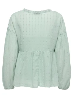 Discount ONLDUSI Bluse Dame Toppe