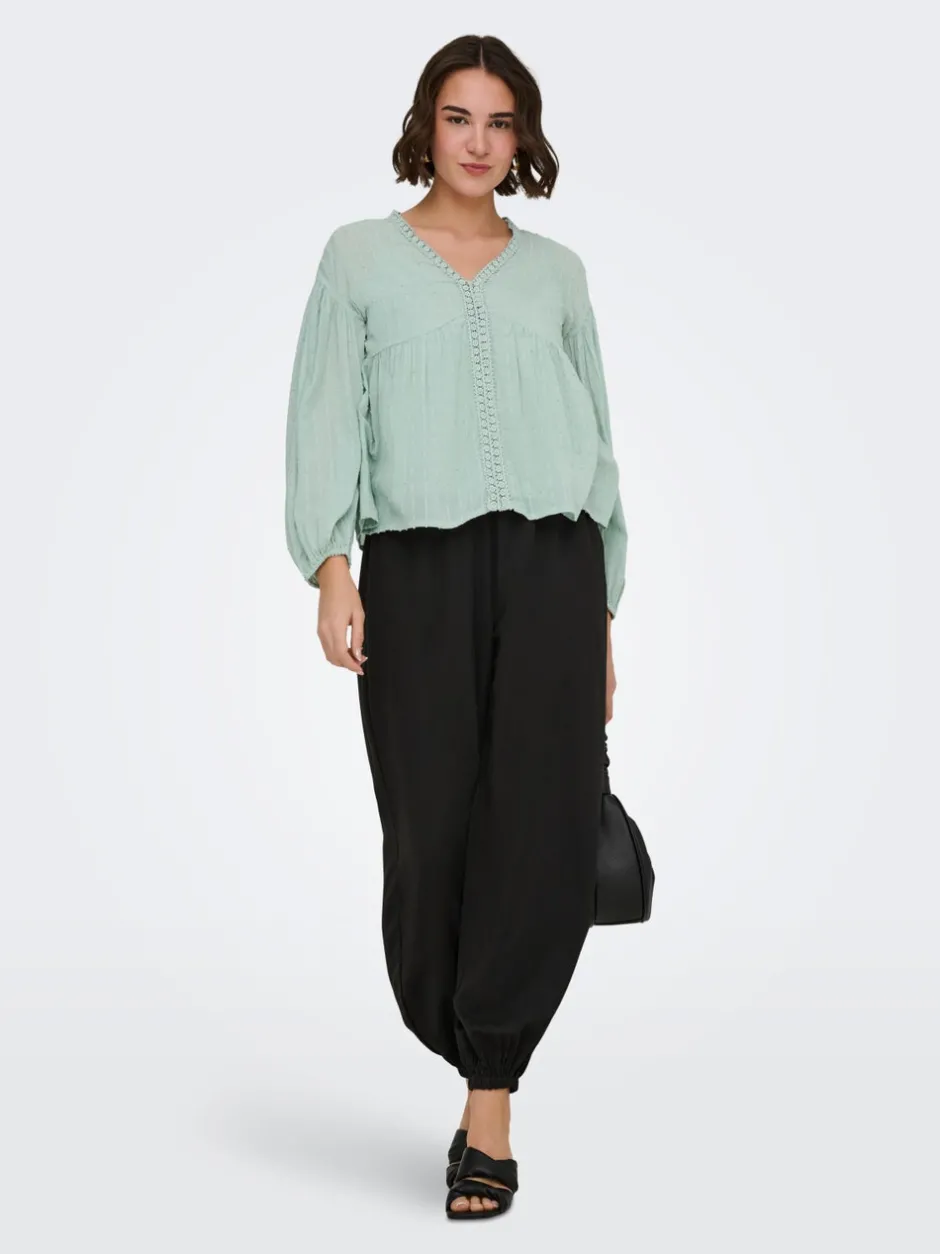 Discount ONLDUSI Bluse Dame Toppe