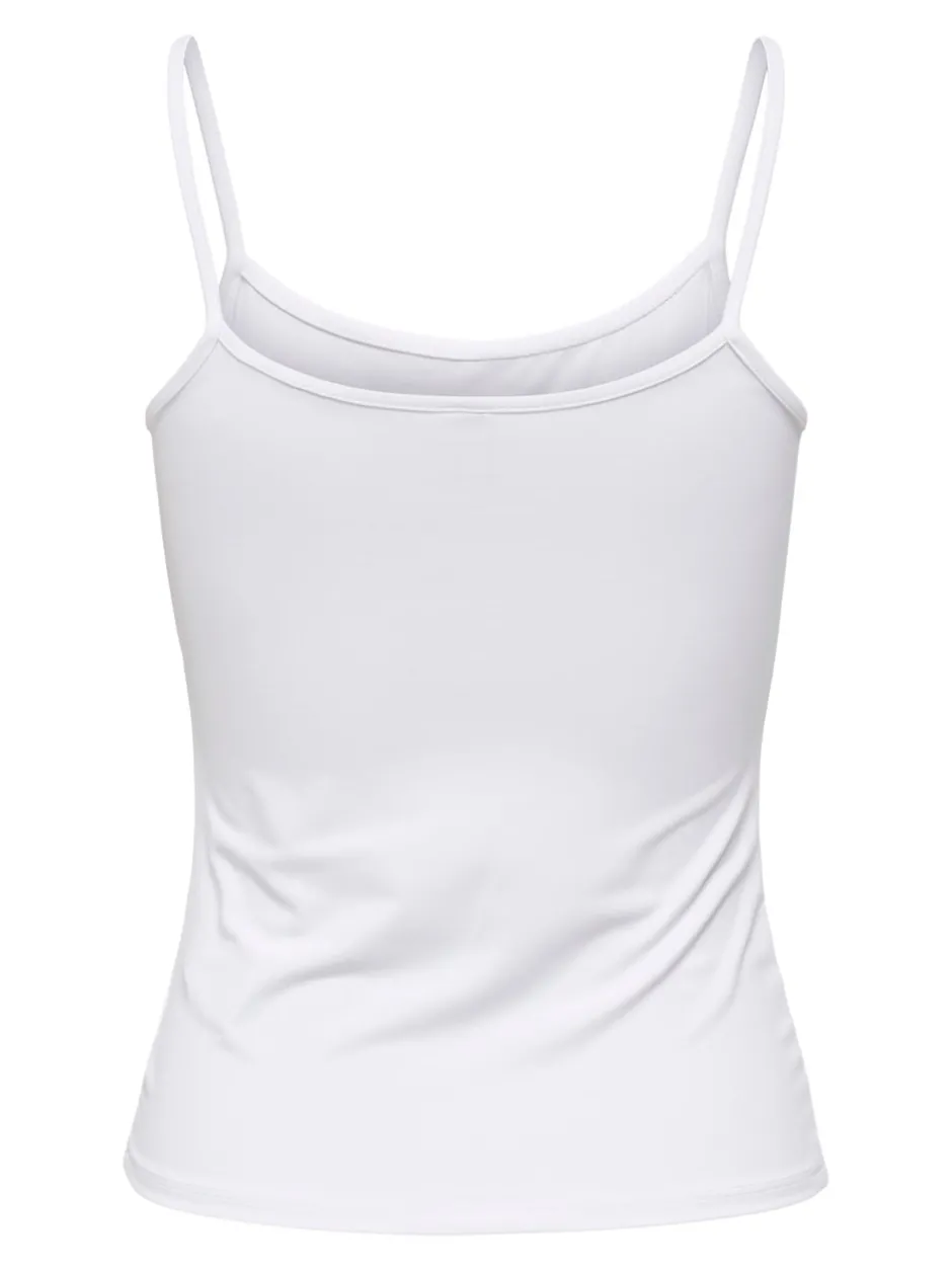 Online ONLEA Singlet Dame Toppe